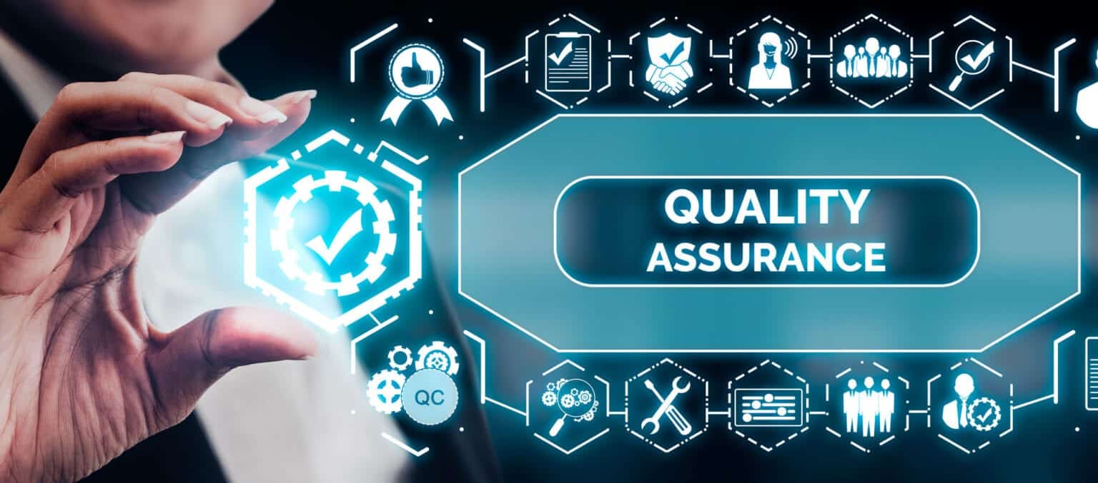 Contact Center Quality Assurance Process | Telecom, Inc.