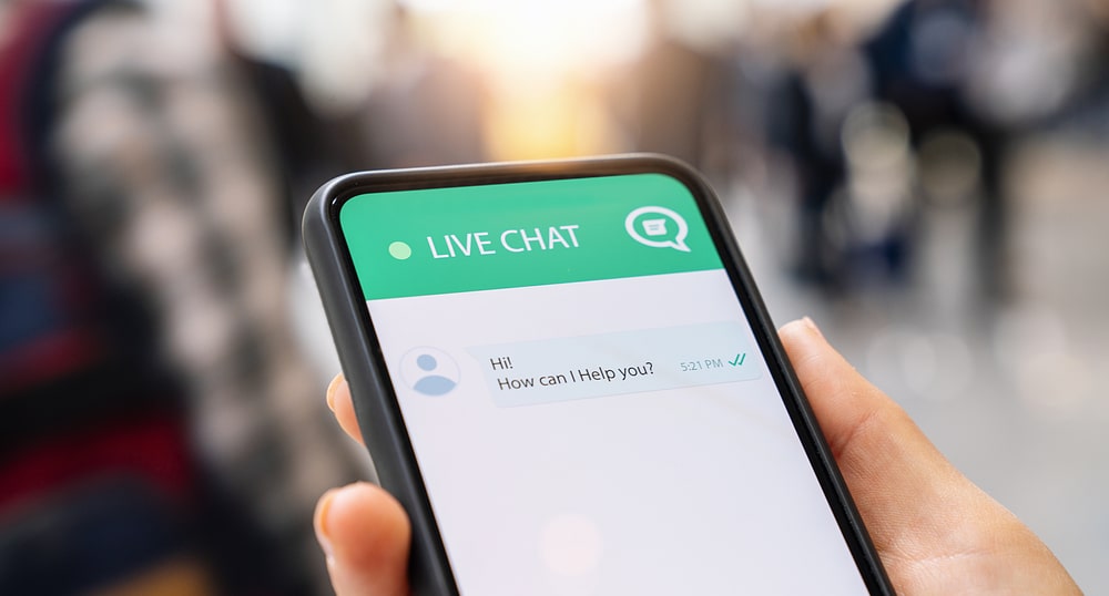 5 Ways Chatbots Can Improve Customer Experiences