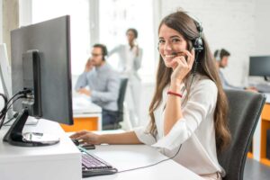 call centers for small businesses